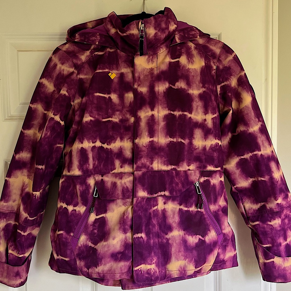 Obermeyer Snow, Ski, Snowboard Suit